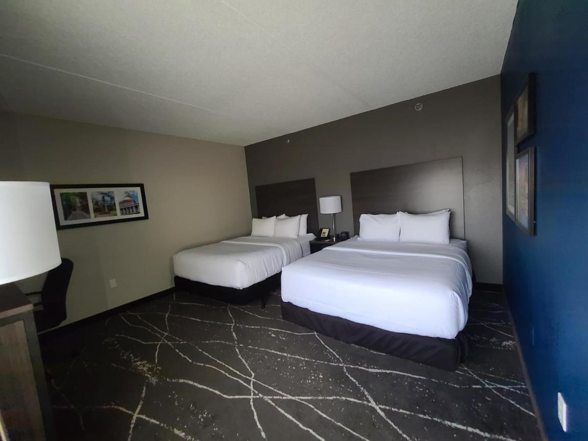 Comfort Inn Boston Milford Quarto foto